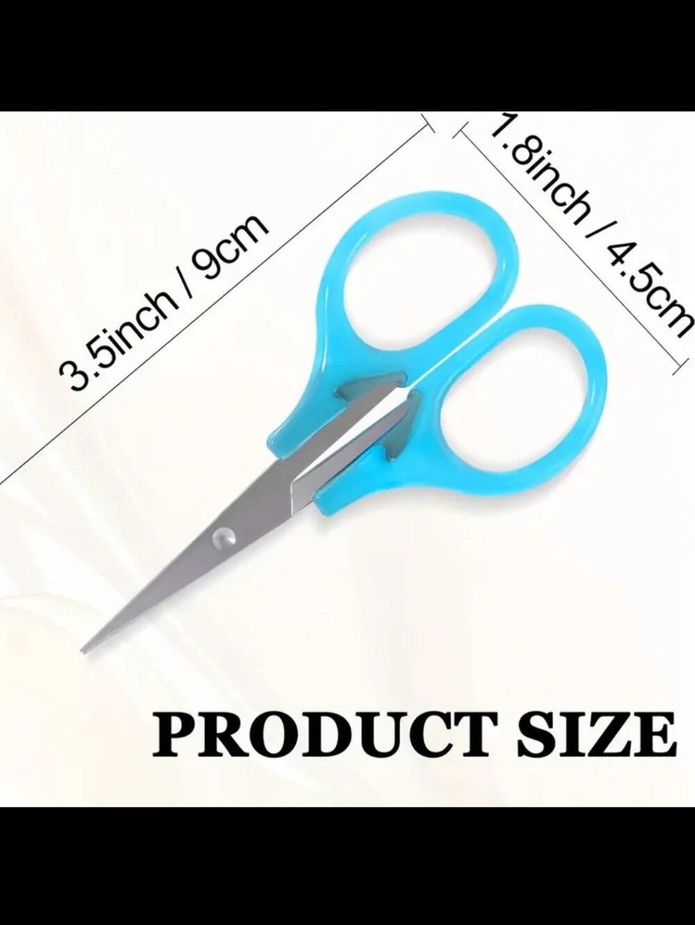 2$ Add On⭐ Random Color- Small Multifunctional Scissors - Picture 2 of 4
